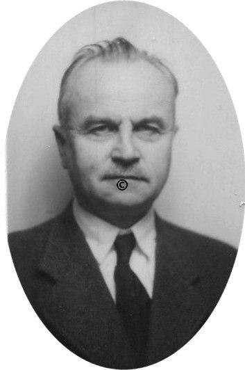 Raoul en 1940