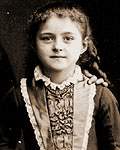 Thérèse enfant