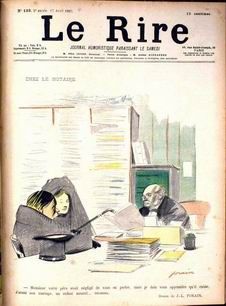 Le Rire 17-04-1897