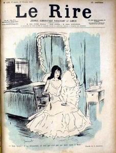 Le Rire 27-02-1897