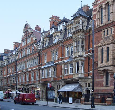 Duke Street - Londres