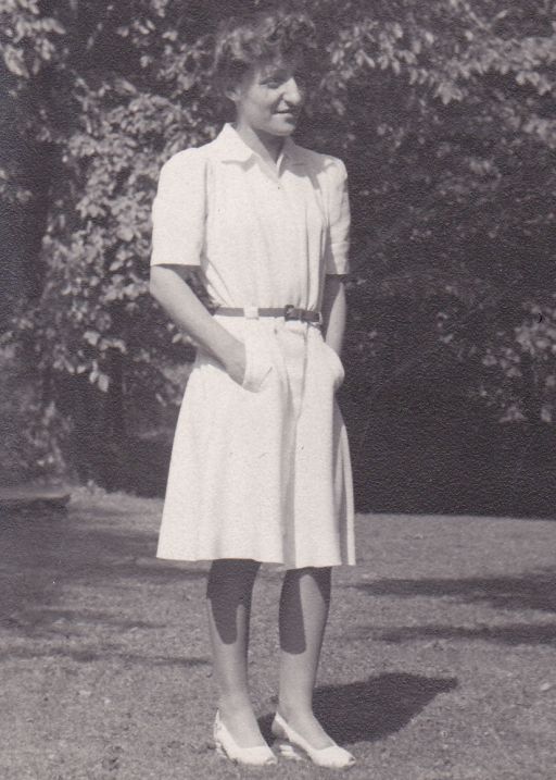 Monique Princeton 1941