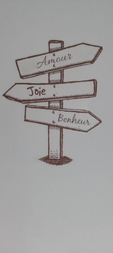 Image en témoignage