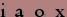 Saisir ce code ci-contre