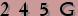 Saisir ce code ci-contre