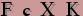 Saisir ce code ci-contre